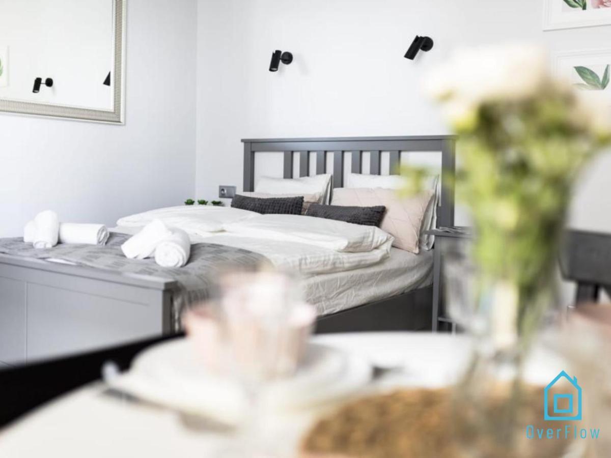Ferienwohnung Stare Dlugie Ogrody 245 Danzig Exterior foto