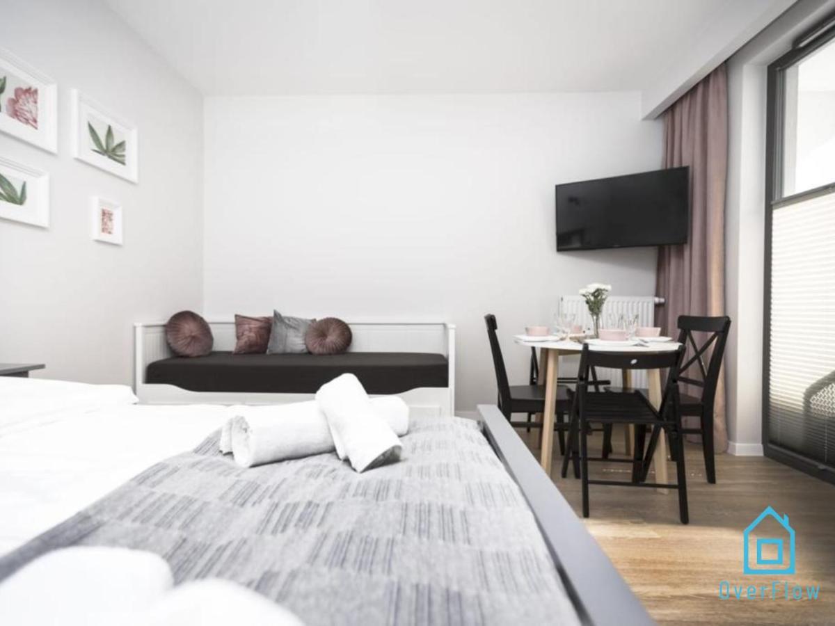 Ferienwohnung Stare Dlugie Ogrody 245 Danzig Exterior foto